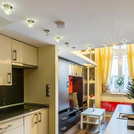 Hidden Gem In Buda * בודפשט