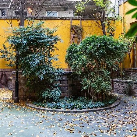 Διαμέρισμα Hidden Gem In Buda *