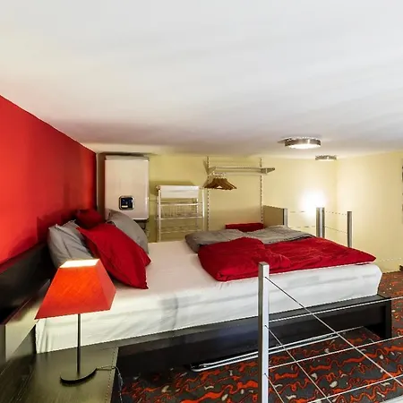 Hidden Gem In Buda Апартаменты *